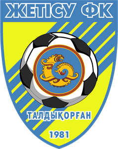 FK Zhetysu Logo PNG Vector