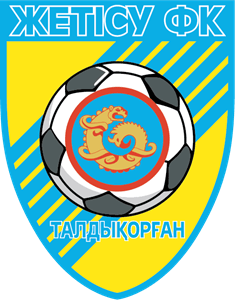 FK Zhetysu Taldykorgan (00's) Logo PNG Vector