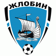 Fk Zhlobin Logo PNG Vector