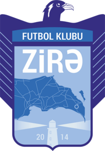 FK Zırə Logo PNG Vector