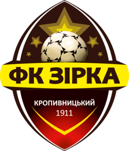 FK Zirka Kropivnitskiy Logo PNG Vector