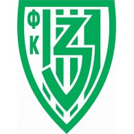 FK Zlatar Nova Varoš Logo PNG Vector