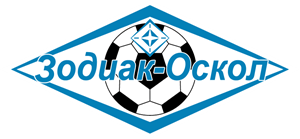 FK Zodiak-Oskol Logo PNG Vector