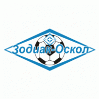 FK Zodiak-Oskol Staryi Oskol Logo PNG Vector