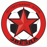 FK Zvezda Sankt-Petersburg Logo Vector