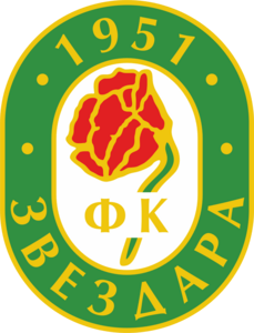 FK Zvezdara Beograd Logo PNG Vector