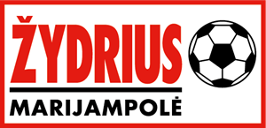 FK Zydrius Marjampole (mid 90's) Logo Vector
