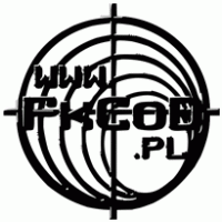 fkcod.pl Logo PNG Vector