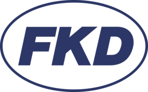 Fkd Logo PNG Vector