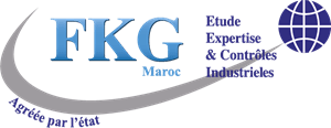 FKG MAROC Logo PNG Vector