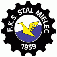 FKS Stal Mielec Logo Vector