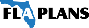 FLA Plans Logo PNG Vector