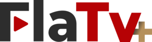 Fla Tv+ Logo PNG Vector