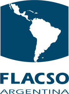 FLACSO Argentina Logo PNG Vector