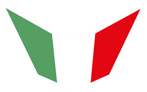 Flag Front Ducati Logo PNG Vector