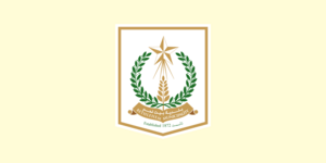 Flag of Bethlehem, Palestine Logo PNG Vector