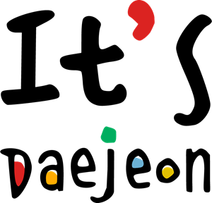 Flag of Daejeon, South Korea Logo PNG Vector