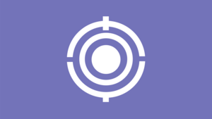 Flag of Former Tokamachi Niigata Logo PNG Vector