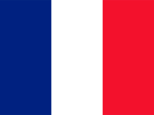 Flag of French Guiana Logo PNG Vector