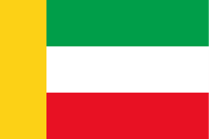 Flag of Iranian Kurds Logo PNG Vector