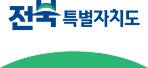 Flag of Jeonbuk State Logo PNG Vector