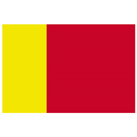 FLAG OF MWALI Logo PNG Vector