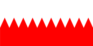 Flag of Nuristan Logo PNG Vector