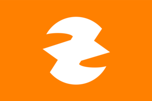Flag of Otaki, Nagano Logo PNG Vector