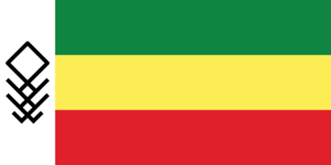 Flag of Payashi people Logo PNG Vector