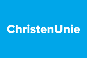 Flag of the Christian Union Logo PNG Vector