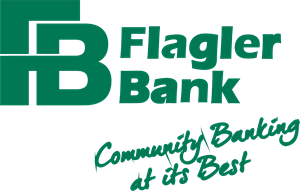 Flagler Bank Logo PNG Vector