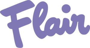 Flair Logo PNG Vector