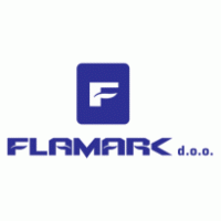 FLAMARK Logo PNG Vector