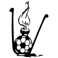 Flambeau de l’Est Logo PNG Vector
