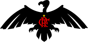 Flamengo 2017 Logo PNG Vector