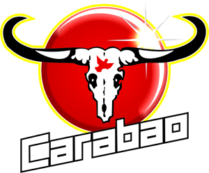 flamengo - carabao Logo PNG Vector