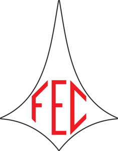 Flamengo-ec-df Logo PNG Vector