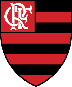 Flamengo Logo PNG Vector