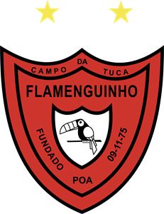 Flamenguinho Logo PNG Vector