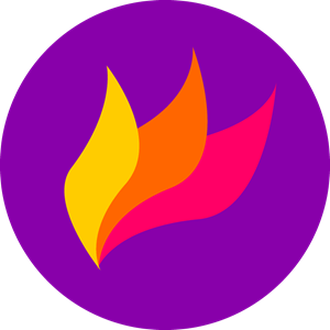 Flameshot Logo PNG Vector