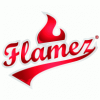 Flamez Logo PNG Vector