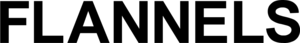 Flannels Logo PNG Vector