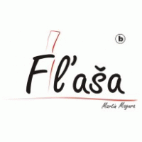 Flasa Logo Vector