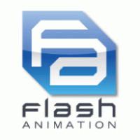 flash-animation Logo PNG Vector