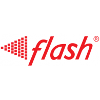 Flash Elektrik Logo Vector