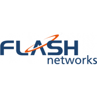 Flash Networks Logo Vector