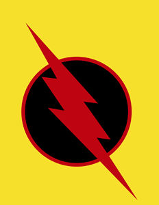 flash reverse Logo PNG Vector