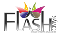 flashcmyk Logo PNG Vector
