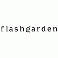 flashgarden Logo Vector
