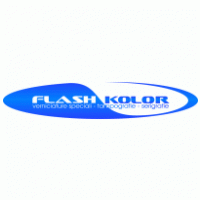 FlashKolor Logo PNG Vector